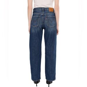 Levi’s Dad Jeans - women’s size 27